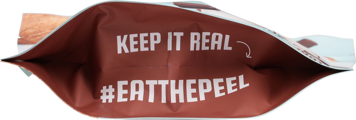 slide 12 of 14, RIND Snack, Dark Cocoa Sea Salt, 3.5 oz