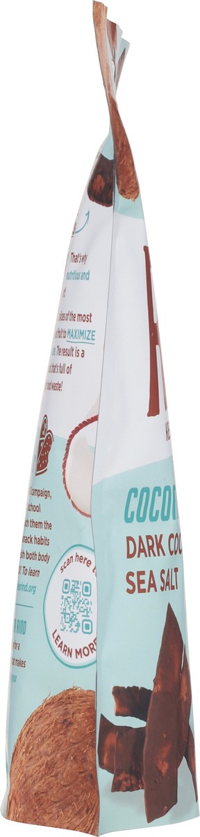 slide 8 of 14, RIND Snack, Dark Cocoa Sea Salt, 3.5 oz