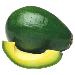 Tropical Avocados, large