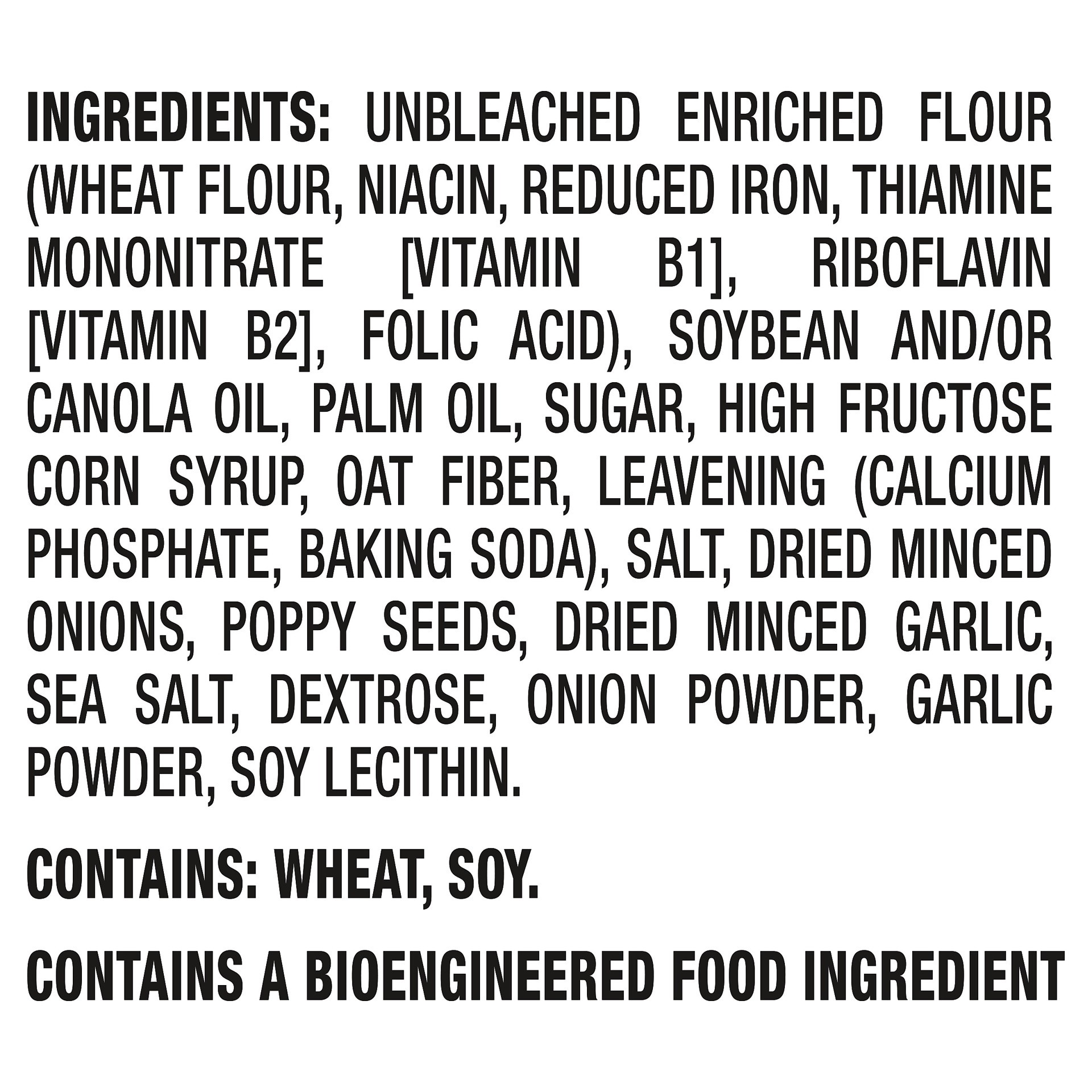 slide 2 of 5, Nabisco Fresh Stacks Crackers, 11.8 oz