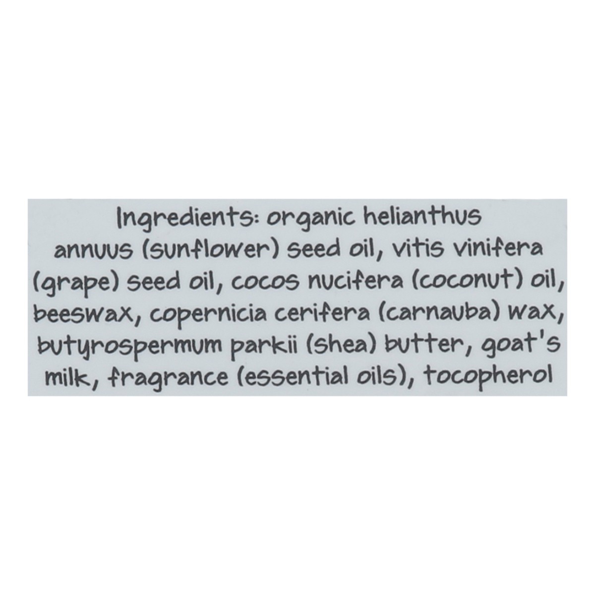 slide 9 of 11, Indigo Wild Zum Tea Tree-Citrus Rub, 2.5 oz