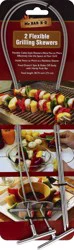 Mr. Bar-B-Q Grilling Skewers 2 ea