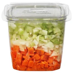 Del Monte Fresh Produce Mirepoix 14 oz