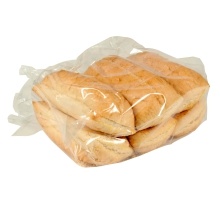 slide 1 of 1, Turano Bread, 72 ct