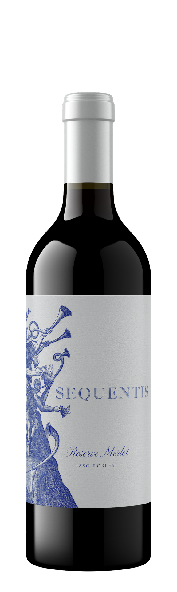 slide 1 of 1, DAOU Vineyards 2020 DAOU Sequentis Reserve Merlot, 750 ml