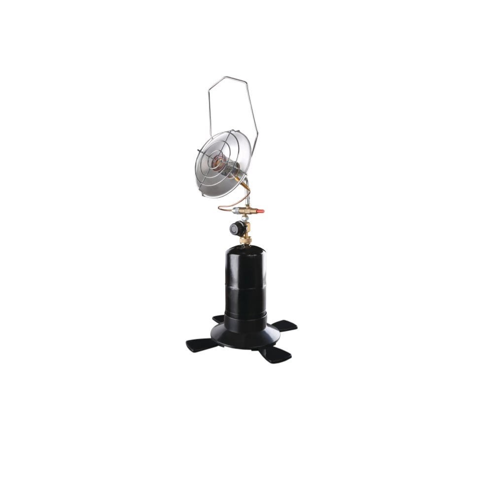 slide 1 of 1, Stansport Portable Outdoor Propane Radiant Heater, 1 ct