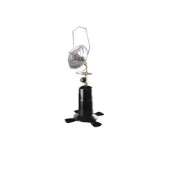 Stansport Portable Outdoor Propane Radiant Heater