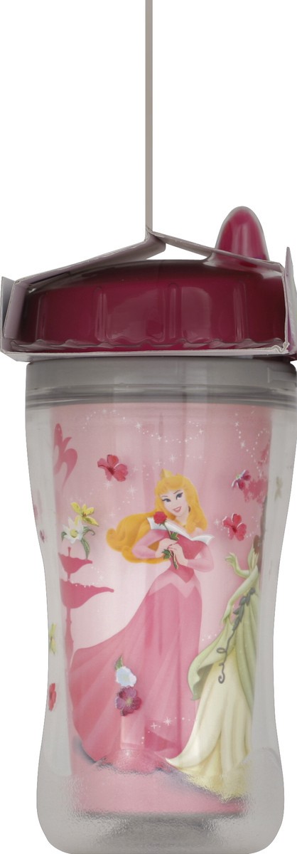 slide 3 of 6, Playtex Disney Girl Cup, 9 oz