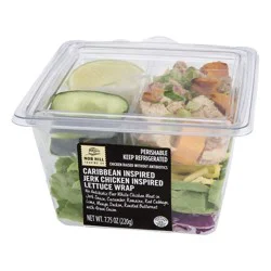 Nob Hill Caribbean Jerk Chicken Inspired 7.75 oz