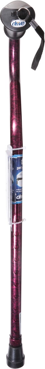 slide 7 of 9, Drive Medical Cane, 1 ct