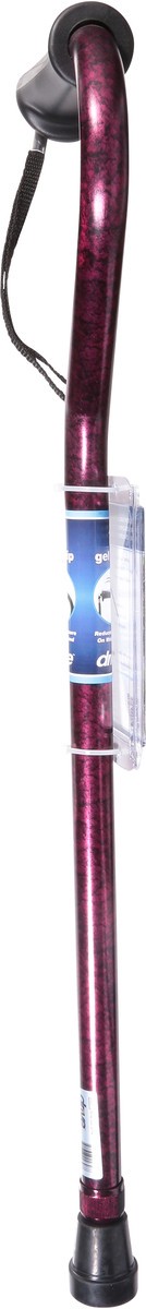 slide 8 of 9, Drive Medical Cane, 1 ct