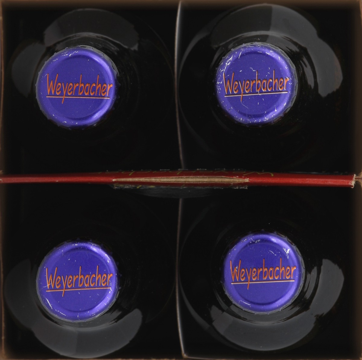 slide 2 of 4, Weyerbacher Blithering Idiot Ale, Barley-Wine Style, 4 ct; 12 oz