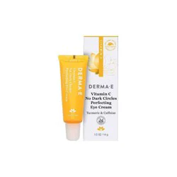 Derma E Vitamin C No Dark Circles Eye Cream