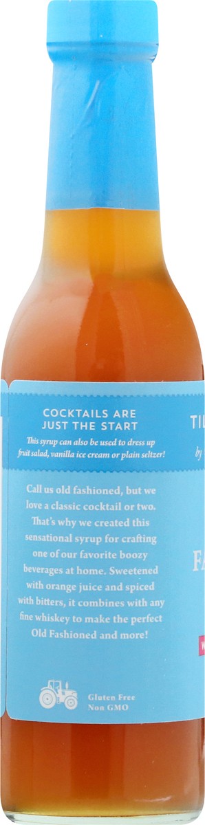 slide 3 of 11, Tillen Farms Stonewall Kitchen Tillen Farms Old Fashioned Syrup, 8 oz