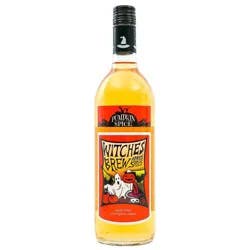 Leelanau Cellars Leelanau Witches Brew Pumpkin Spice Wine - 750ml Bottle