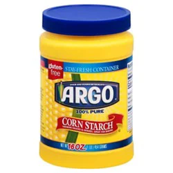 Argo Corn Starch - 16 oz