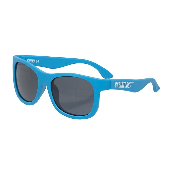 slide 2 of 5, Babiators Classic Sunglasses - Blue, 1 ct
