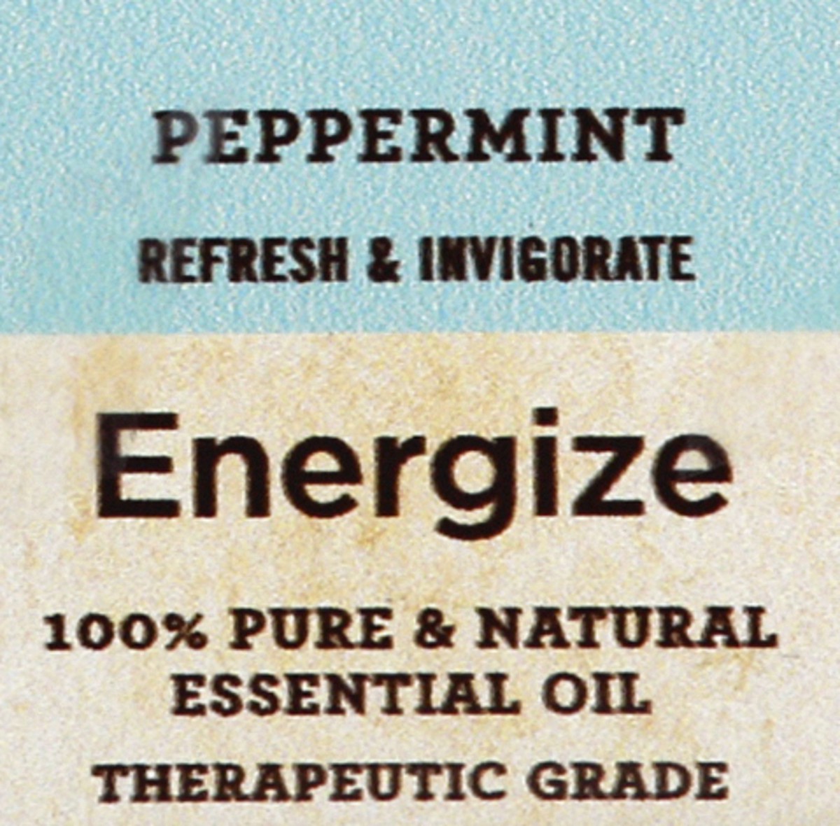 slide 2 of 6, GuruNanda Aromatherapy 100% Pure & Natural Essential Peppermint Oil, 0.5 fl oz