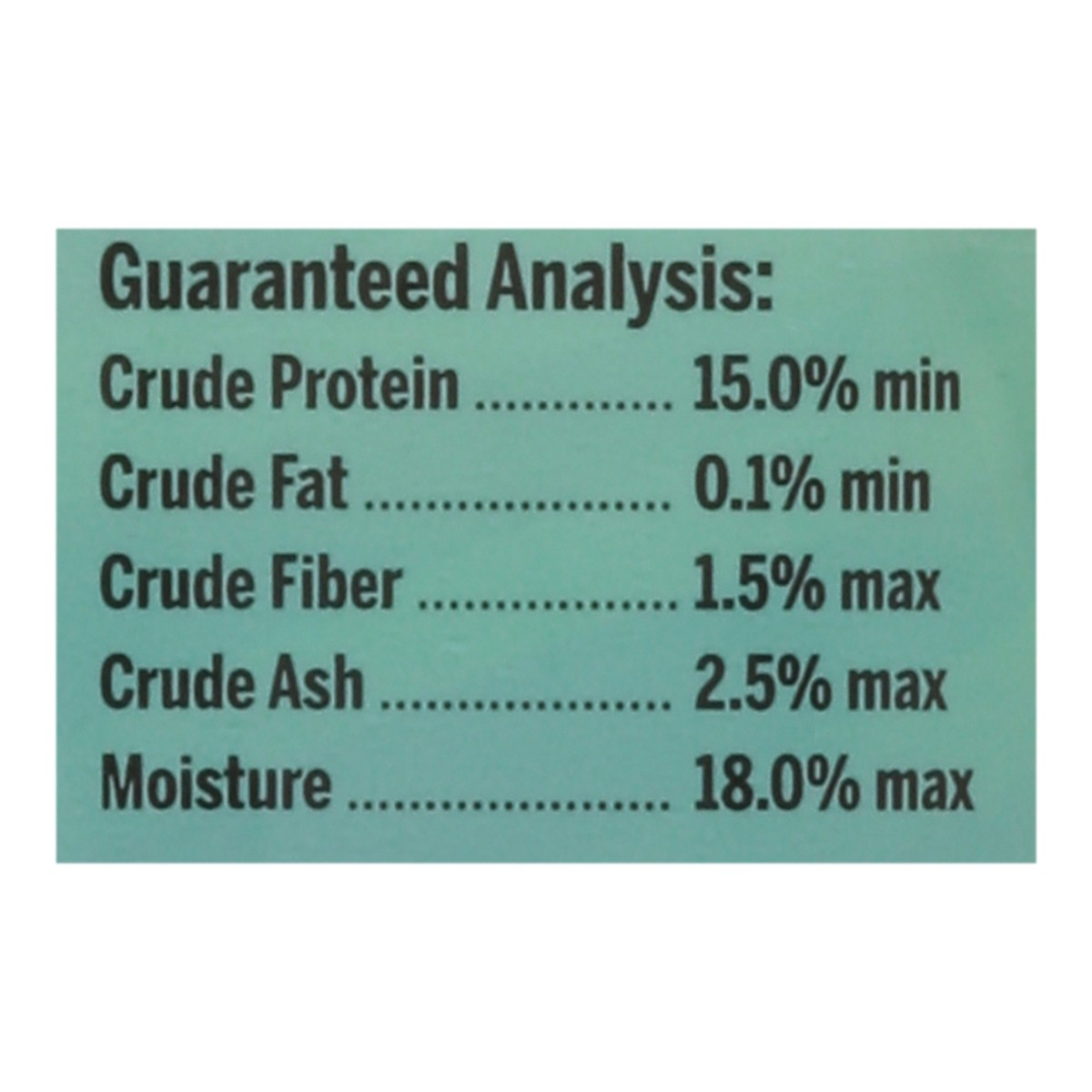 slide 13 of 15, Harvest Moon Puffed Hide Free Peanut Butter Strips 8 Pack 8 ea, 8 ct