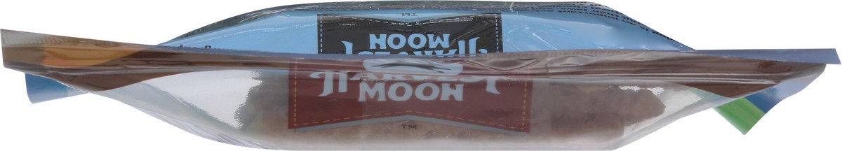 slide 6 of 15, Harvest Moon Puffed Hide Free Peanut Butter Strips 8 Pack 8 ea, 8 ct