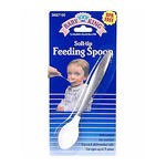 slide 1 of 1, Baby King Soft Tip Feeding Spoon, 1 ct