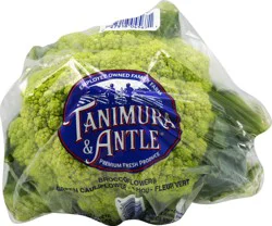 Produce Broccoflower - 1 ea