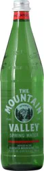 Mountain Valley Spring Water 25.3 fl oz