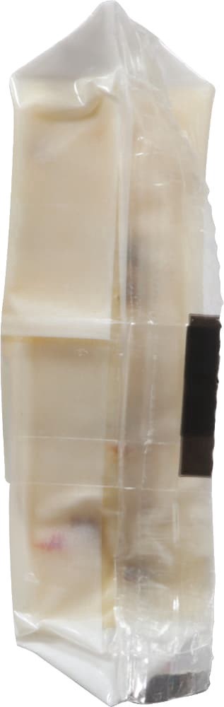 slide 3 of 6, Harris Teeter™ Pepperjack Block Cheese, 8 oz