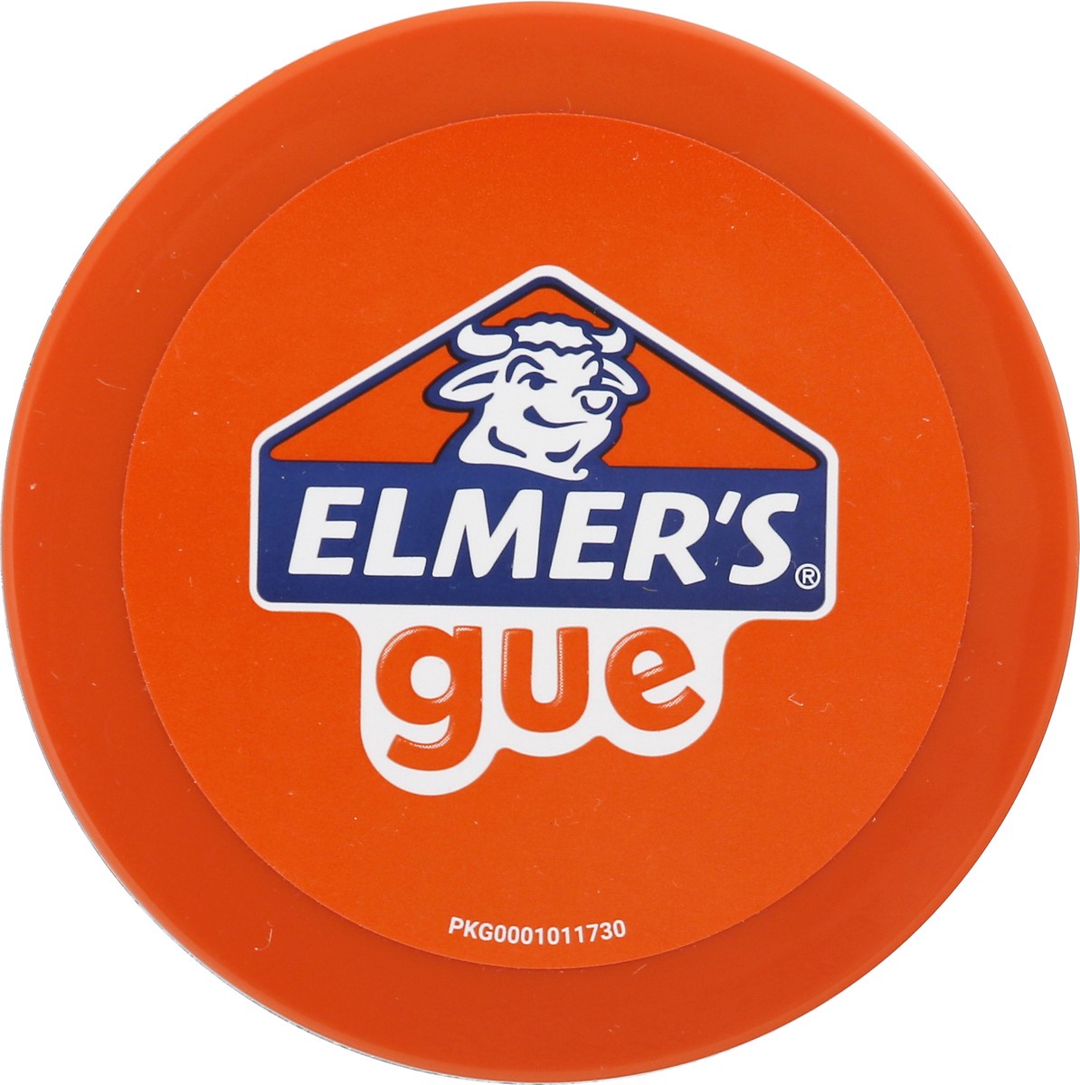 slide 5 of 9, Elmer's Fruity Slushie Pre-made Slime, 8 oz