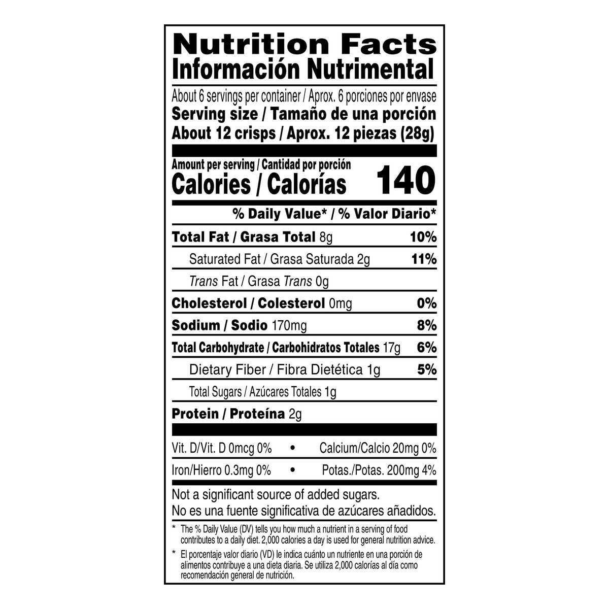 slide 3 of 7, Lay's Stax Chile Limon Flavored Potato Crisps 5.5 oz, 5.5 oz