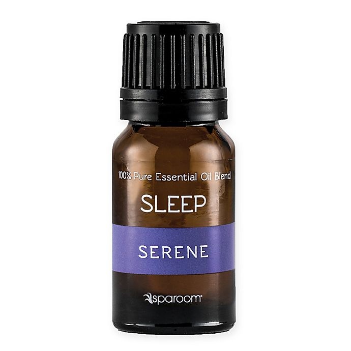 slide 1 of 2, SpaRoom Sleep Essential Oil, 10 ml