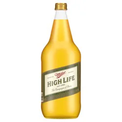 Miller Beer