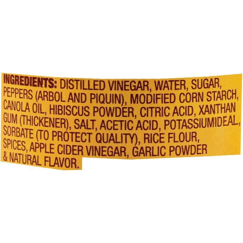 slide 5 of 6, Cholula Sweet & Spicy Chamoy Sauce, 8 fl oz, 8 fl oz