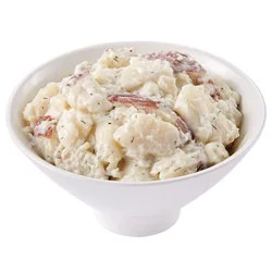Will's Red Dill Bliss Potato Salad Per Pound
