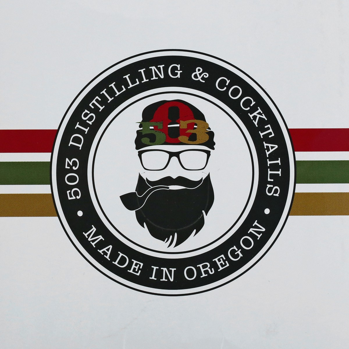 slide 4 of 11, 503 Distilling La Vida Mocha Cocktails 4 ea, 4 ct