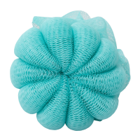 slide 10 of 13, Katelle Bon Bon Bath Pouf Sponge, 1 ct