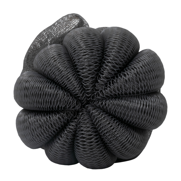 slide 4 of 13, Katelle Bon Bon Bath Pouf Sponge, 1 ct