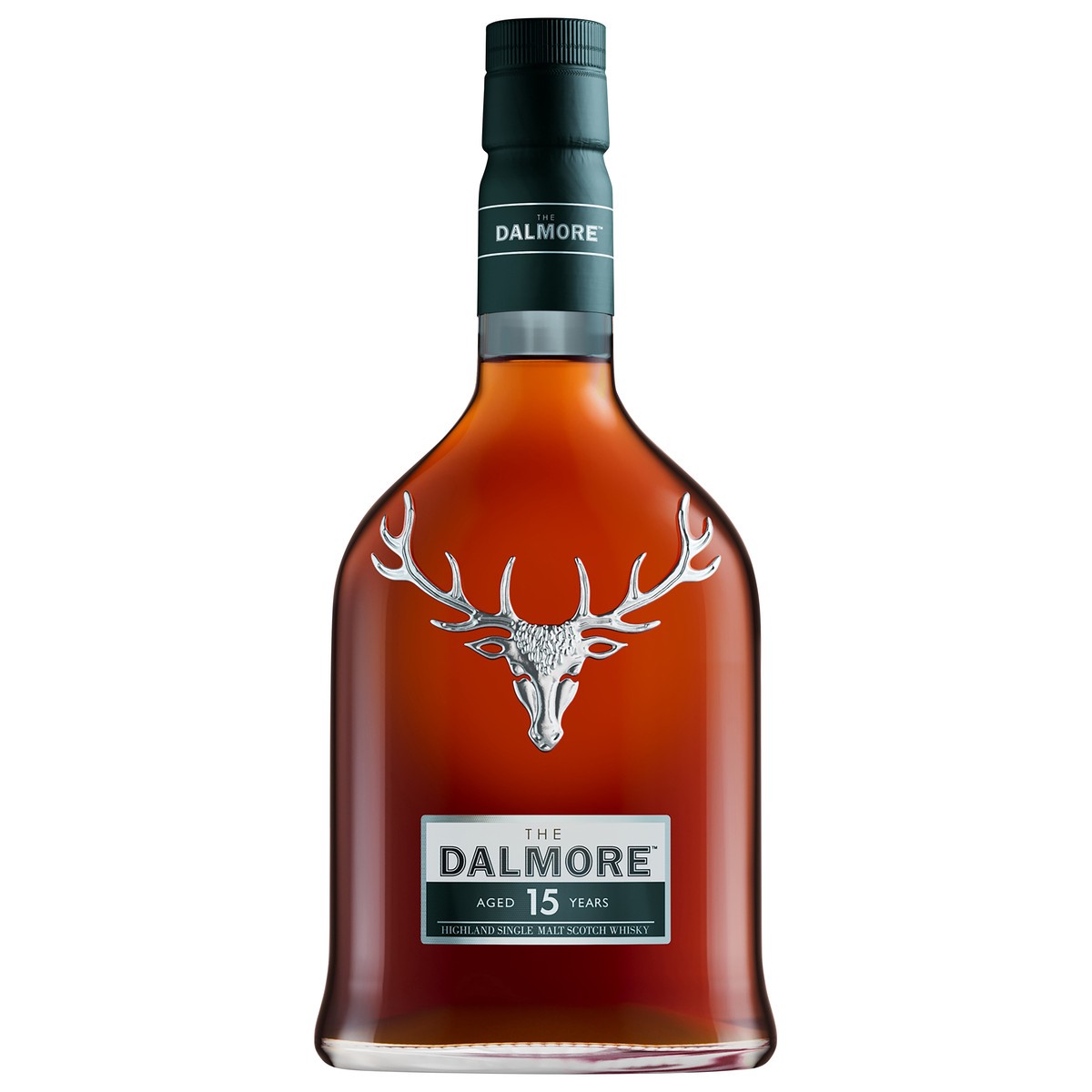 slide 1 of 3, The Dalmore 15 Year Single Malt Scotch Whisky 750ml, 750 ml