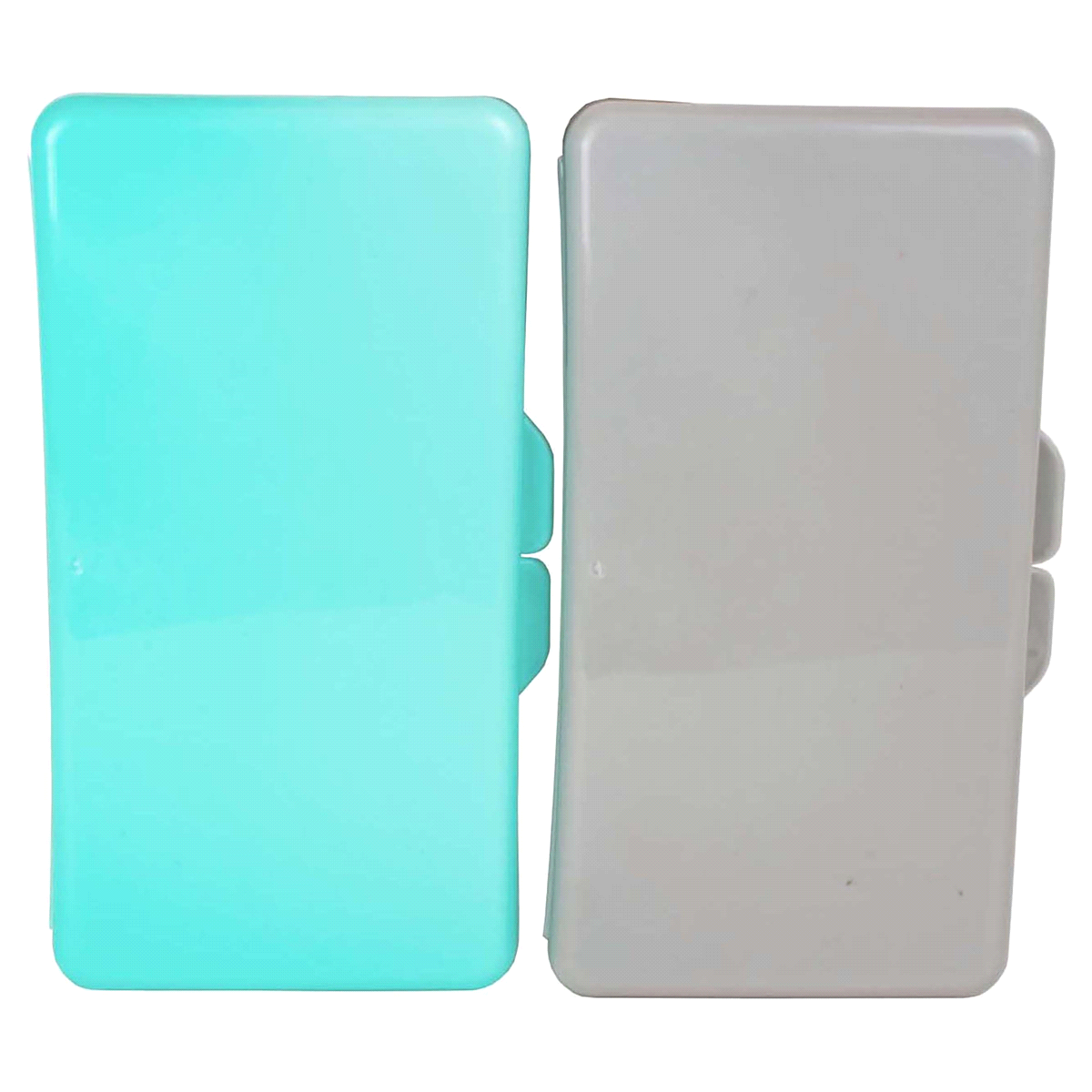 slide 5 of 5, Katelle Kids Reusable Baby Wipe Container, 1 ct