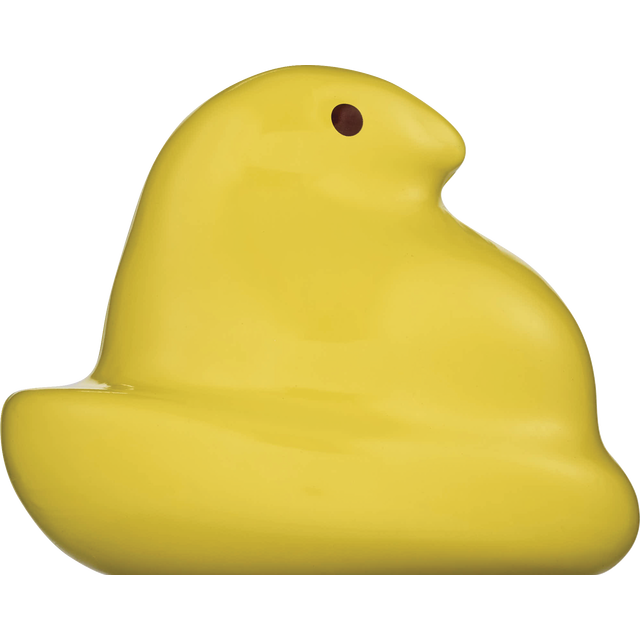 slide 1 of 1, Easter Peeps Chick Candy Tin, 1 oz