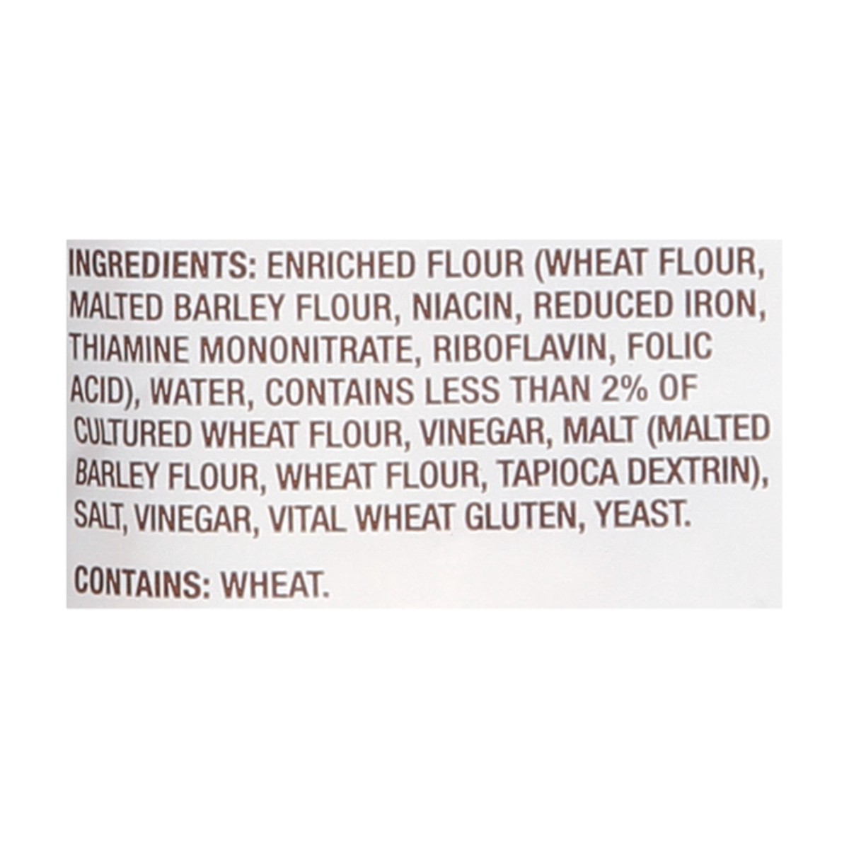 slide 5 of 13, Panera Bread Sourdough Bread 16 oz, 16 oz