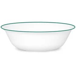Corelle Solar Print 10 Oz Cereal Bowl