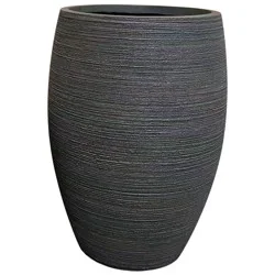 HD Outdoors Century Vase - Brown