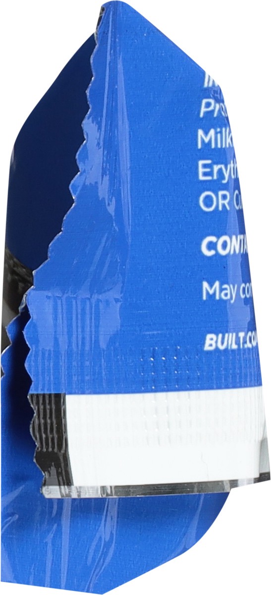 slide 4 of 9, Built Cookies 'N Cream Bar 1.69 oz, 1.69 oz