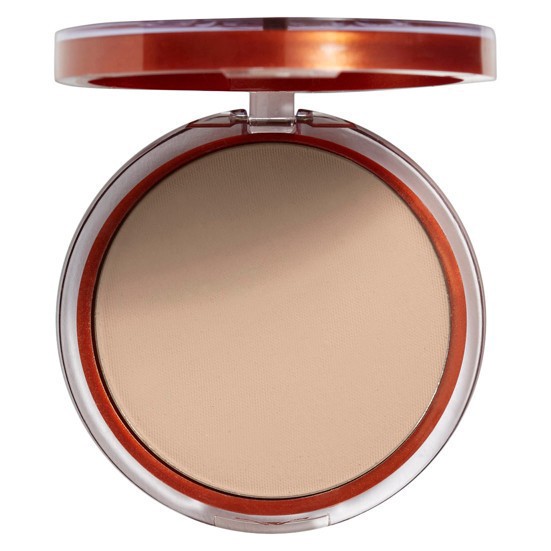 slide 1 of 7, Covergirl COVERGIRL Clean Pressed Powder Classic Beige 130, 11 G 0.39 OZ, 1 ct