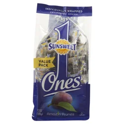 Sunsweet Prunes - 12 oz