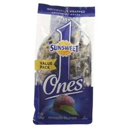 Sunsweet Prunes - 12 oz