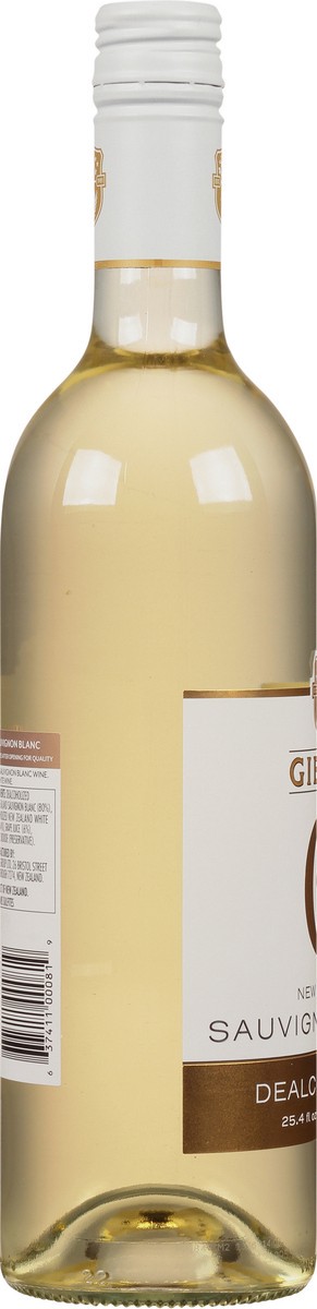 slide 7 of 13, Giesen Sauvignon Blanc 25.4 fl oz, 25.4 fl oz