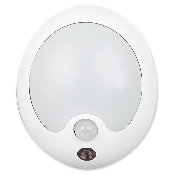 slide 1 of 2, Feit Electric Motion Sensing LED Night Light, 1 ct