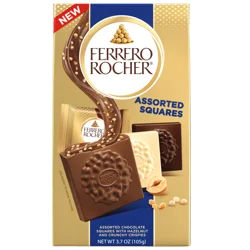 &ferre Ferrero Ast Choc Hzlnt